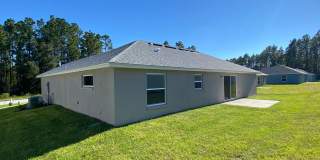 Desirable Citrus Springs Neighborhood 4/2/2 *WON'T LAST* Gallery 38