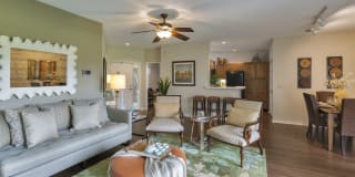 Golf Brook Apartments Gallery 3