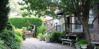 Davie Street Lofts Gallery 12