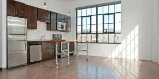 Gurley Lofts Gallery 28