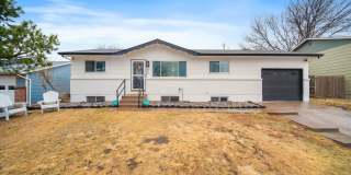 Fully Remodeled 4-Bedroom Home in Old Colorado City Gallery 1