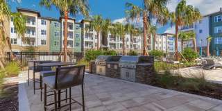 RISE Bartram Park Gallery 21