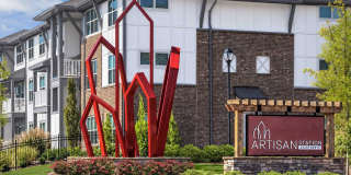 Artisan Station Apartments Artisan Station Apartments Gallery 1