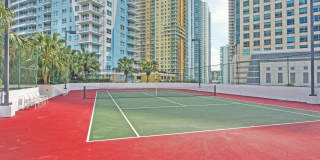 Yacht Club at Brickell Gallery 22