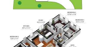 1502 Atkamire Drive Gallery 11