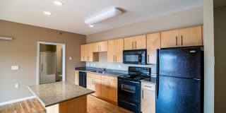 Mandan Place Apartments Gallery 1
