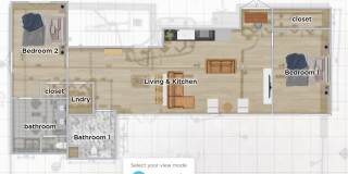 Emhardt Apartments Gallery 15