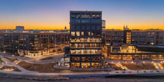 The District Lofts Gallery 26
