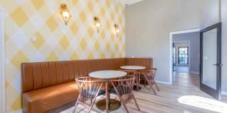 Greens at Tryon Gallery 1