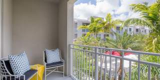 Bell at Broken Sound Gallery 7