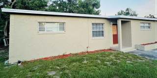 Lovely 3 bedrooms 1 bath single-family home located in Orlando FL! Gallery 1