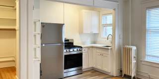 Virginian Apartments Gallery 1