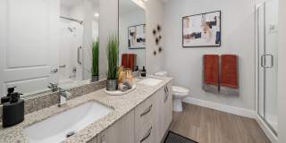 Mira at Palmer Ranch - 55+ Senior Living Community Gallery 9