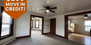 1122 Spring Street Gallery 1