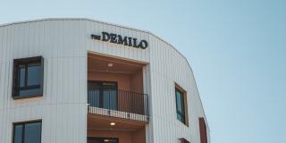 The DeMilo Gallery 28