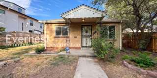 2219 Quitman Street Gallery 2