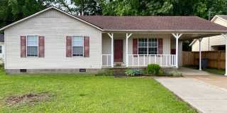1110 Roberts Drive Gallery 1