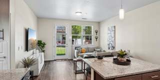 Baker School Apartments - Affordable Housing Gallery 28