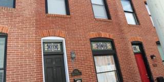 524 S BOULDIN Street Gallery 1