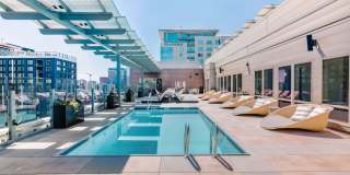 Cadence Union Station Gallery 2