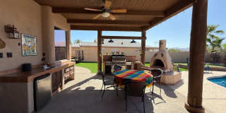 Gorgeous Furnished Pool/Spa Home with spectacular views Gallery 31