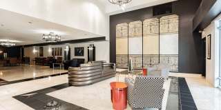 Fully Furnished High Rise with Wynn Golf Course Views! Gallery 6