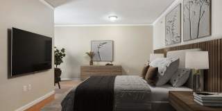 Nine 27 Apartments Gallery 3