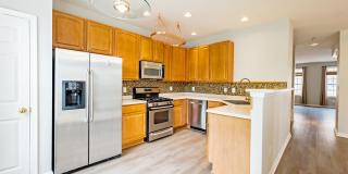 Astonishing 4 Level Townhome in Alexandria VA! Gallery 16