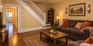 3 Bedroom Single Family Home in Harrisburg! Gallery 1