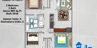 3307 Magdalena St Gallery 19