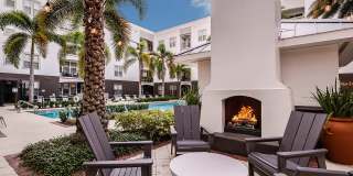 The Village at Lake Lily Gallery 32