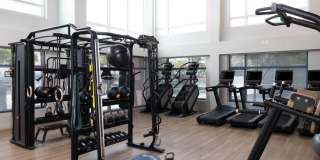 Avalon at Mission Bay Gallery 22