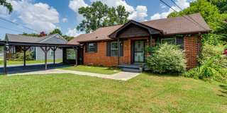 JULY MOVE IN SPECIAL! Spacious 2/ 1 Home for Rent! Gallery 1