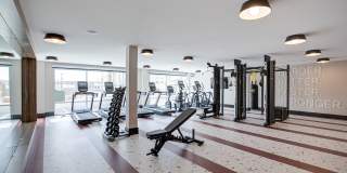 Flatiron Flats Apartments Gallery 21