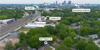 827 Elbert Street SW Gallery 27