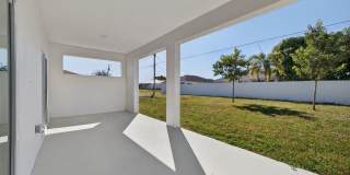 Beautiful Dream Home in Cape Coral! 4 Bedrooms, 3 Bathrooms!!! MOVE IN SPECIAL ONE MONTH FREE! Gallery 15