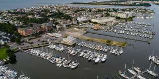 The Port at East Beach Gallery 1