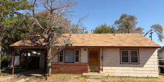 Cozy & Convenient Lubbock Home Gallery 1
