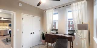 Weathervane Gallery 36