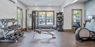 The Reserve Apartment Homes Gallery 24