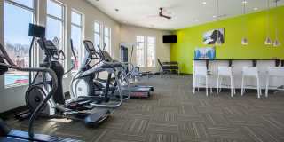 Lex Alpharetta Apartments Gallery 48