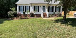 Cute Home In Sherrills Ford For Rent Gallery 1