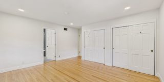 Beautiful serene and private Belmont home Gallery 23
