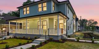 Stunning 4 bedroom East Nashville New Construction Stunning 4 bedroom East Nashville New Construction Gallery 1