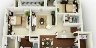 Jamestown Place Gallery 19