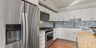 1227 Carrollsburg Place Southwest Gallery 2