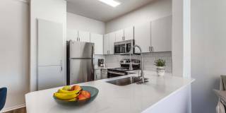 Mission Fairways Apartments Gallery 1