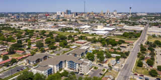 Affordable Housing- Legacy at Alazan Gallery 7