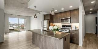 Byline Apartments Gallery 22