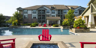 Boulders at Overland Park Gallery 23